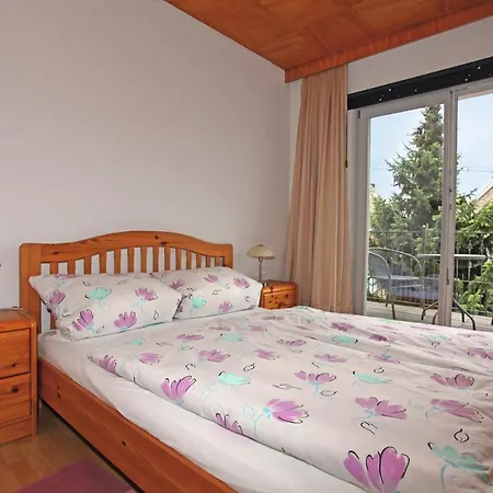 Apartment Weingut Weisensee Sommerach